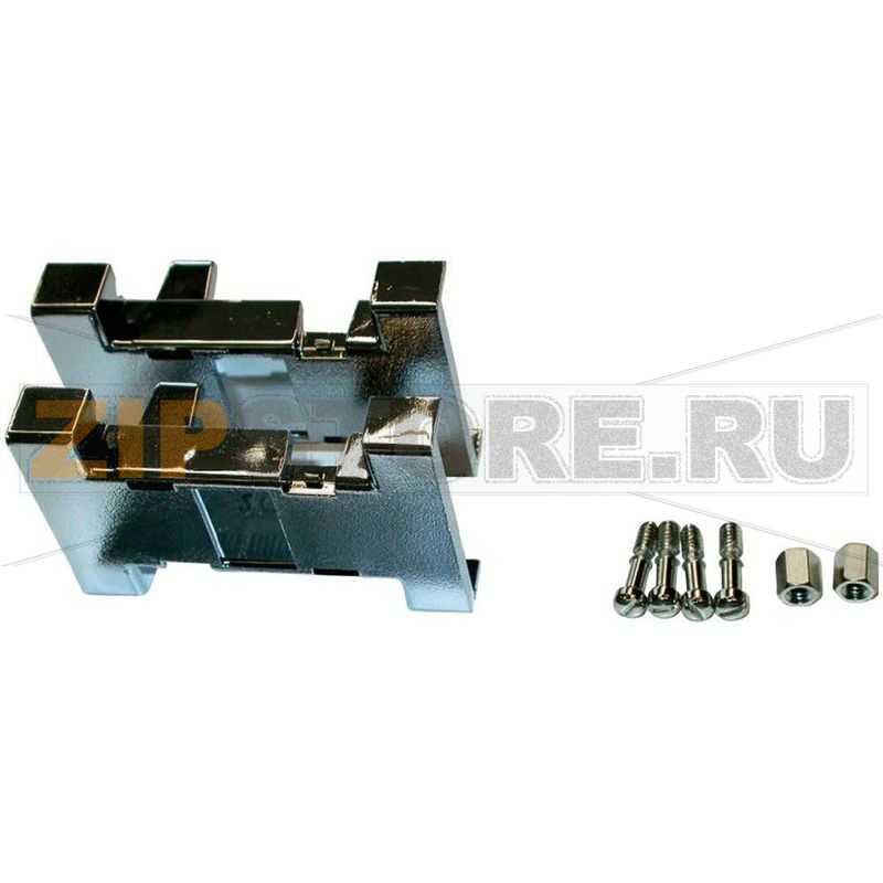 Корпус адаптер, D-SUB, металлизированный, 25 выводов Provertha 672525M 