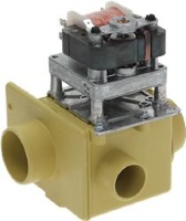 СЛИВНОЙ ЭЛЕКТРОМАГНИТНЫЙ КЛАПАН MDB-O-2