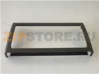 CORNICE PORTA GRIGIA