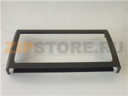 CORNICE PORTA GRIGIA 