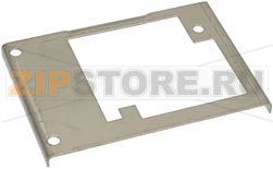 DISTANZIALE INOX 