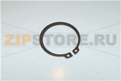 СТОПОРНОЕ КОЛЬЦО 