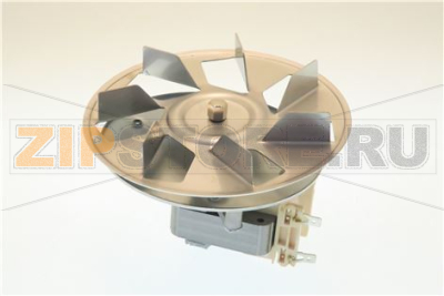 MOTOVENTILATORE 