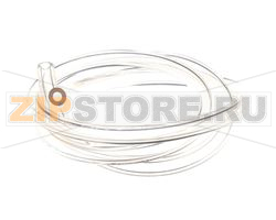 4 FT DRAIN HOSE, FDWDB 