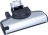 FLOOR BRUSH BOSCH 11046237