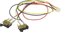 MICROSWITCH 0.3(0.1)A 30V
