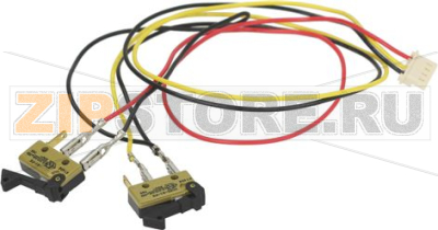 MICROSWITCH 0.3(0.1)A 30V 