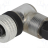 Разъем M12, 4 контакта Hirschmann ELWIKA 4012 PG7 TRANSPARENT - Разъем M12, 4 контакта Hirschmann ELWIKA 4012 PG7 TRANSPARENT
