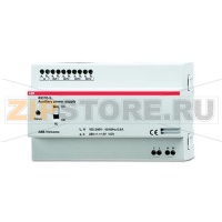 Блок питания, дополнительный ABB 2CKA008300A0126