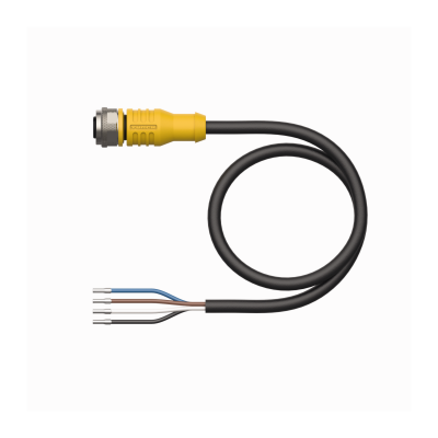 Кабель PUR Turck RKC4.4T-10/TXL3013 