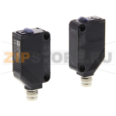 Датчик фотоэлектрический Omron E3Z-T86-IL3 