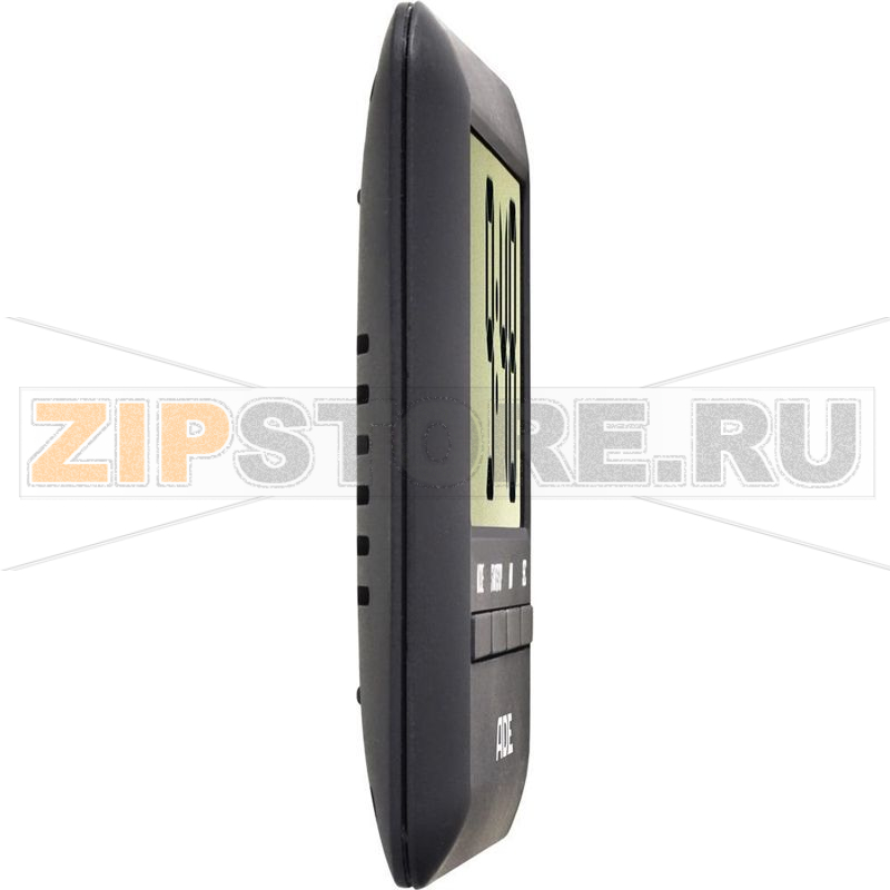 Таймер кухонный цифровой, черный ADE TD 1601 
