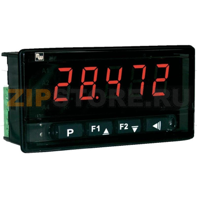 Дисплей цифровой 35x96x48 мм, универсальный Wachendorff DA9602R0 