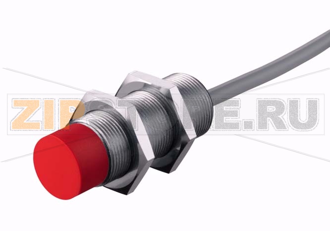 Датчик индуктивный Leuze IS 218MM/4NC-8N0 