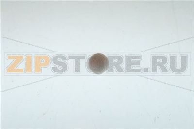 VALVE RUBBER MUSHROOM 