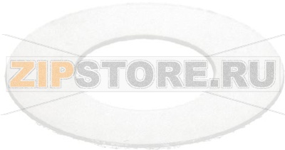 WASHER ø 40x20x0.5 mm FOR LEVER 