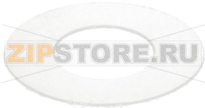 WASHER ø 40x20x0.5 mm FOR LEVER 