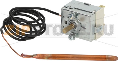 ТЕРМОСТАТ ОДНОФАЗНЫЙ 0-90°C 