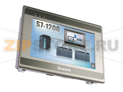 Панель оператора Weintek MT8070iH 