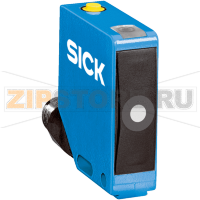 Датчик ультразвуковой SICK UC12-12235