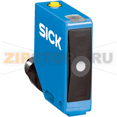 Датчик ультразвуковой SICK UC12-12235 