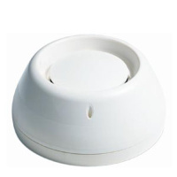 FDS221-W - Сирена, бела Siemens FDS221-W