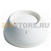 FDS221-W - Сирена, бела Siemens FDS221-W