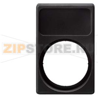 ДЕРЖАТЕЛЬ ДЛЯ ПЛАСТИНЫ ДЛЯ НАДПИСИ Siemens 3SB2902-0AB