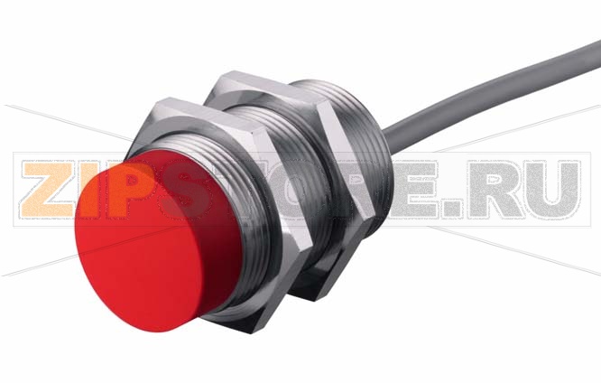 Датчик индуктивный Leuze IS 230MM/2NO-40N 