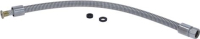 Hose, 26 Flexible Stainless Steel, Less
