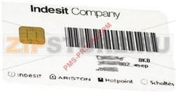 SCHEDA ELETTRONICA INDESIT C00278003 