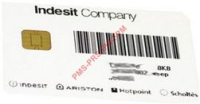SCHEDA ELETTRONICA INDESIT C00278003