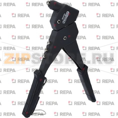 RIVETING CLAMP SWIVEL HEAD 
