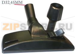 SET SUCEUR d32+adaptateur multi diam 