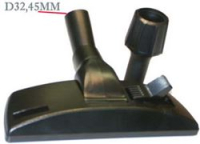 SET SUCEUR d32+adaptateur multi diam