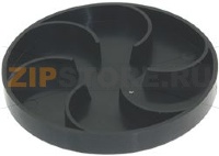 ОСНОВАНИЕ КАПЛЕСБОРНИКА Ø 85 ММ