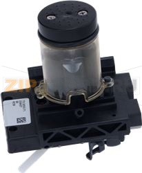 КЛАПАН МЕХАНИЧЕСКИЙ КОФЕМАШИНЫ DE LONGHI 