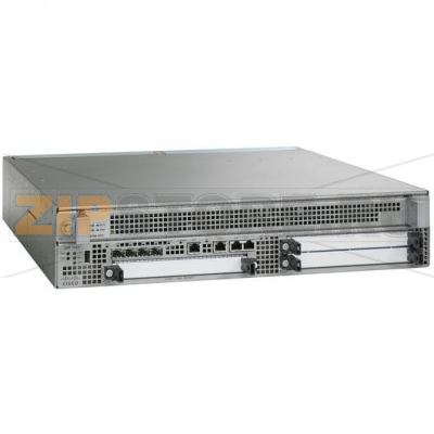 Маршрутизатор Cisco ASR1002X-10G-SECK9 