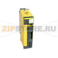 Сервоусилитель двухосевой Fanuc A06B-6124-H207