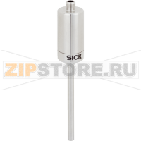 Датчик потока SICK FTS-H200F04A