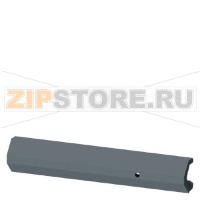 Адаптер для MCB 5SL 5SN RCCB 5SV 5SY CC 1 to 2 MW Siemens 5ST3820-6