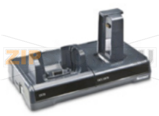 Зарядное устройство Desktop,USB,Batt, для CK3/CK7x 