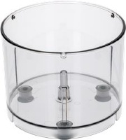 MIXING BEAKER FOR MIXER BOSCH 00268636