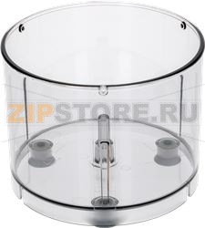 MIXING BEAKER FOR MIXER BOSCH 00268636 