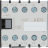 КОНТАКТОР LS07 7A 230V 3KW - КОНТАКТОР LS07 7A 230V 3KW