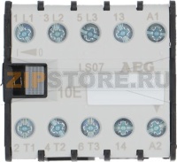 КОНТАКТОР LS07 7A 230V 3KW