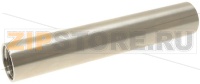 ПАТРУБОК Ø 25X140 ММ