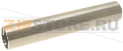 ПАТРУБОК Ø 25X140 ММ 