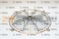 GRIGLIA CONVOGLIAT. COMP.