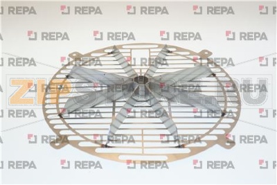 GRIGLIA CONVOGLIAT. COMP. 